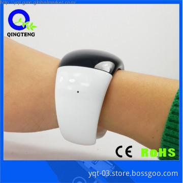fashion bluetooth bracelet with bluetooth caller id display